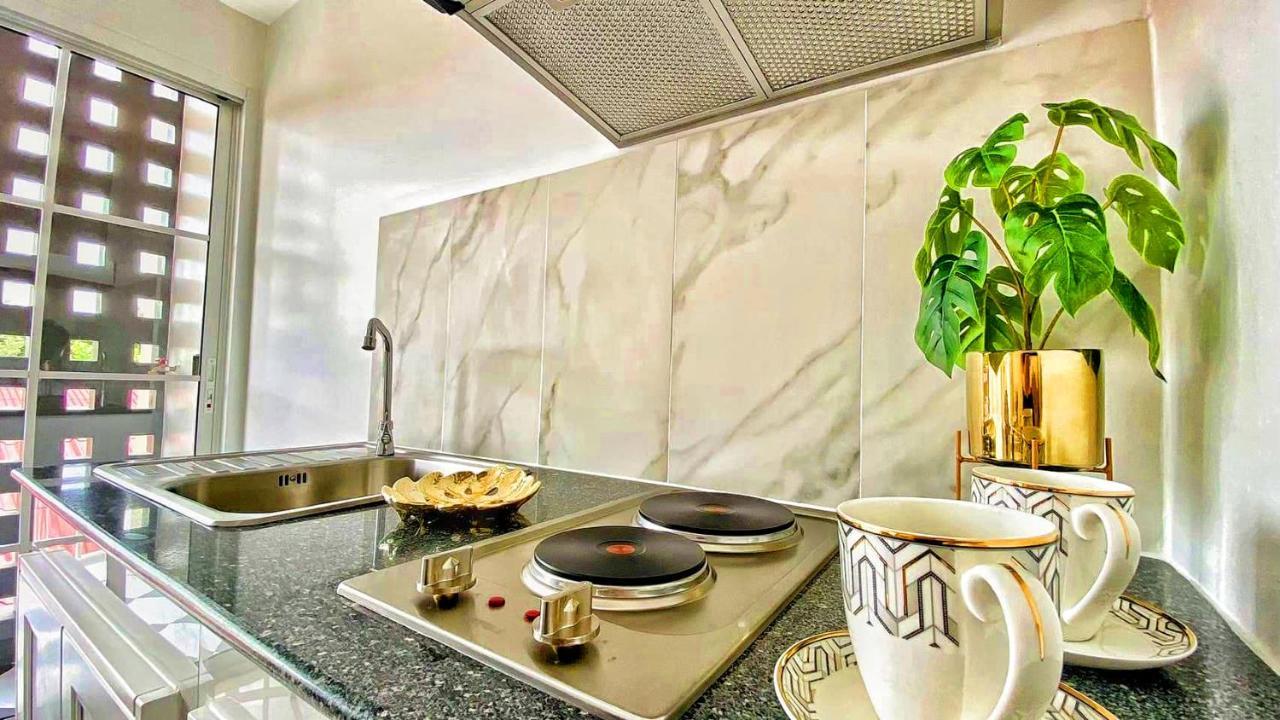 Апартаменты Cozy Little 408 The Canale Near Festival Чиангмай