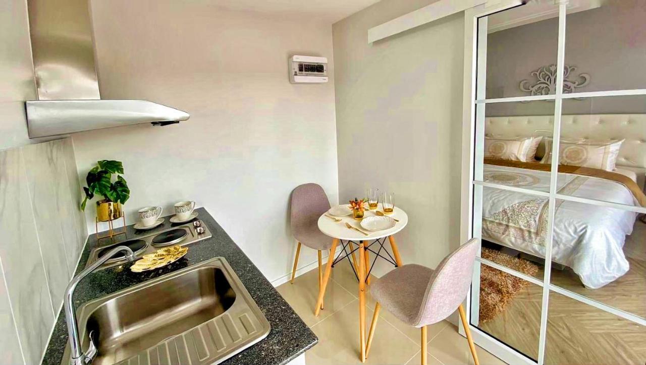 Cozy Little 408 The Canale Near Festival Апартаменты