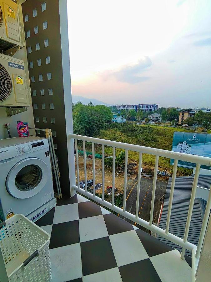 Cozy Little 408 The Canale Near Festival * Чиангмай
